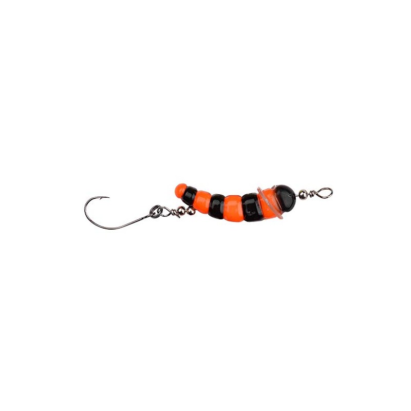 Trout Master Hard Camola 2 g Artificial Bee Maggots Trout