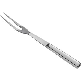 Adexa WBU004 Stainless Steel Carving Fork, 28cm