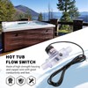 EATAKWARD 6560-860 Hot Tub Flow Switch, Replacement for Sundance Spas