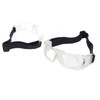 Sport Goggles Free Regulable Design Curved Fit Frame Impact Resistant