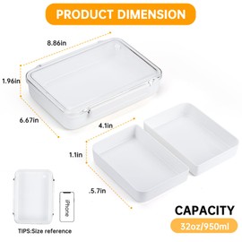 Lunch Meat Container for Refrigerator, Cold Cuts Storage Sontainers for Fridge, Ham and Cheese Container for Fridge Silicone Sealed Lunch Meat Storage Container for Fridge with Clear Lids