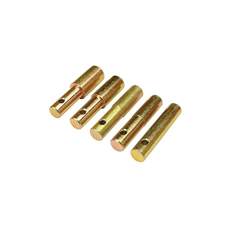BIKE IT Replacement Pin For Biketek Headstock Headlift Paddock Stand