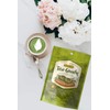 Bali's Best Green Tea Latte Candy, 5.3 Oz (Pack of