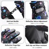 Kids Warm Gloves, Snow Winter Ski Children Thermal Gloves with
