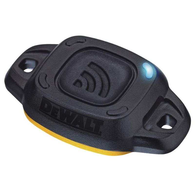 DeWalt dec041 dce041 Herramienta Connect etiqueta, 1PK