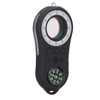 Infrared Camera Detector Portable Wireless Lens GPS Finer Scanner S100