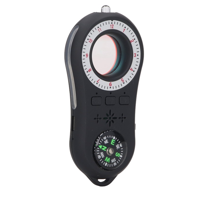 Infrared Camera Detector Portable Wireless Lens GPS Finer Scanner S100