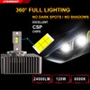 JYOMRSMOT D5S LED Bulbs 55W 6000K 600% Brightness High Low