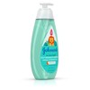 Johnson's Baby Johnson's Kids No More Tangles 2-in-1 Detangling Shampoo
