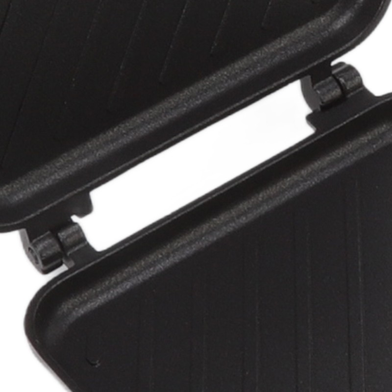 Hot Sandwich Maker Twill Detachable Nonstick Double Side Heating Sandwich