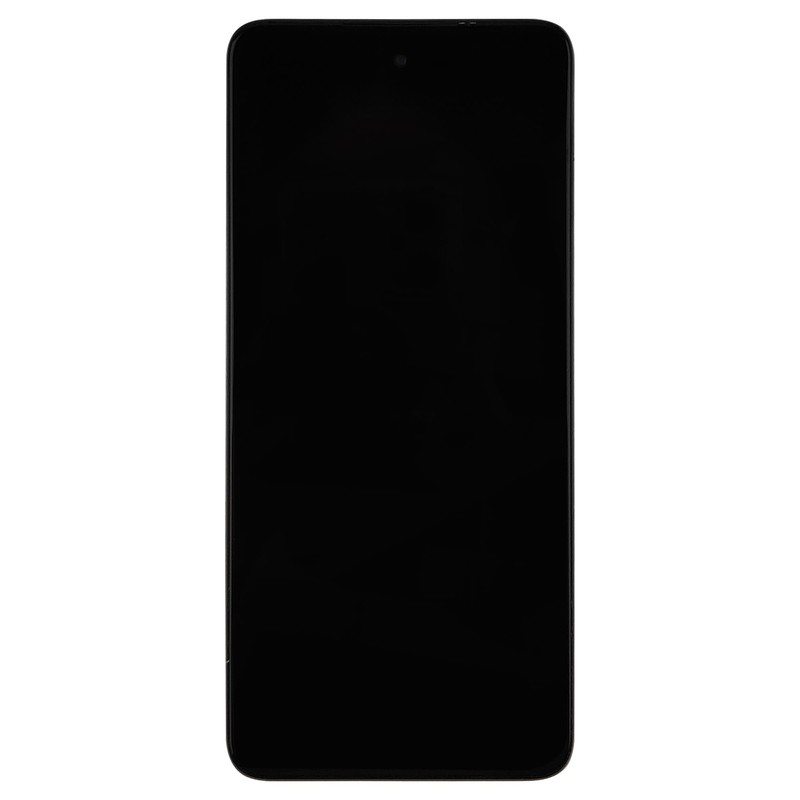 SWARK OLED LCD Display Compatible with Moto G 5G 2024