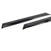 MAG For Kia Soul 2020-2024 23 Rain Guard Window Visor