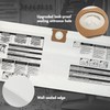 Shop-Vac 90663 15 To 22 Gallon Disposable Filter Bags, 6