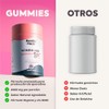 Colágeno Hidrolizado Msm Biotina Gomitas 180 Pzs Cabello Health Hack