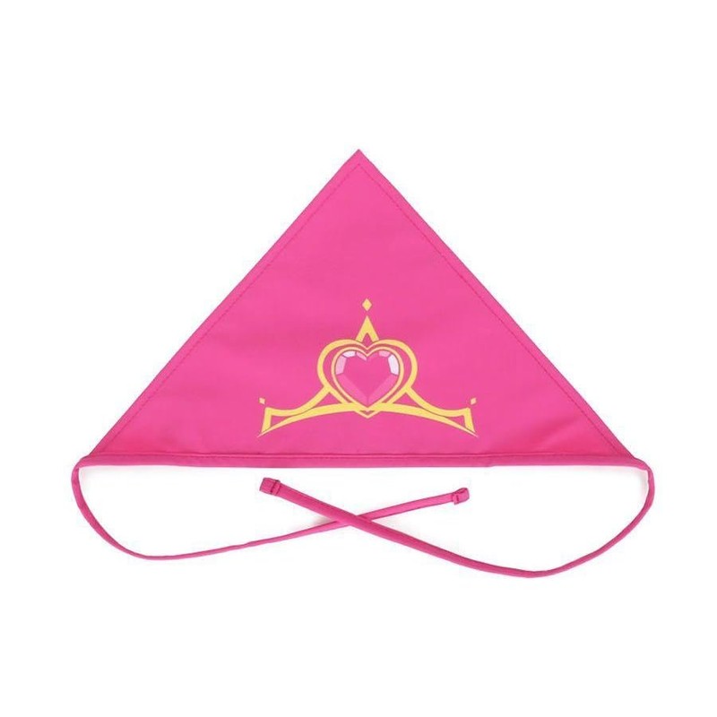 캐치! 티니핑 Catch! Teenieping Sparkling Magic Apron, Sleeves, and Headband