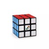 Rubik's 6063970 World Card,Space, SPIN MASTER, Cube, Original, for children