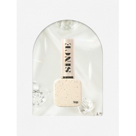 Gel Nail Pure Glow Top 9g / 젤네일 퓨어글로우탑 9g