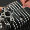 Frienda Carburetor Cleaning Kit - Cleaner Tool with Brushes, Including