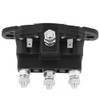 6 Terminal 12V Winch Motor Reversing Solenoid Switch Relay Contactor