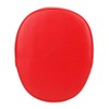 Vbest life Boxing Target Pad,Boxing Target Glove Hand Pad Adult Teenager Training Equipment for Kicking Sanda Taekwondo(Red),Taekwondo