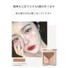 Light and Shadow Artist Blush Shading Highlights All-in-One Disc Brighten