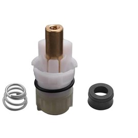 RP25513 Faucet Stem Assembly with RP4993 Seat and Spring for Delta Faucet