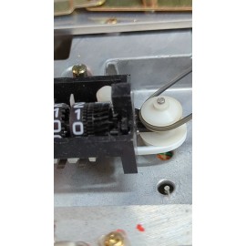 Revox Toothed Counter Belt for Late A77,  all B77 and  PR99-MKI