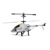 3.5 Channel RC Helicopter Toy 2.4Ghz USB Rechargeable Hovering Realistic