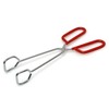 Kitchen Crop VKP Brands, Kitchen Tongs, Red