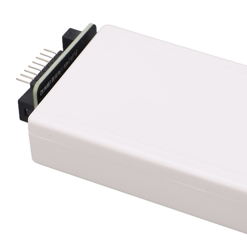 DLC10 Platform Download USB Wire with Flat Cables 1.5‑5.0VDC High