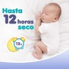 Pañal Bb Tips Recien Nacido 4 Paq Con 20 Pz=80