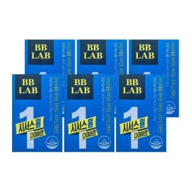 BB Lab Cissus One Diet 850mg 14 tablets 6 units/mjc / 비비랩 시서스 원 다이어트 850mg 14정 6개/mjc
