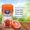 KRÜGER Blood Orange Tea (400 g)