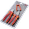 KNIPEX Super-Knips® 00 31 30 BK V02 Pliers Set