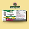 Answer Dandelion Root | Supports Healthy Liver Function | Low