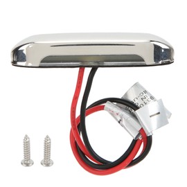 LED Step Stair Light IP66 Waterproof Bar Shape Decoration for Boats Yachts Bus Interior DC12VBlue Light