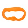 VR Silicone Face Cover Waterproof Washable Soft VR Face Pad