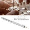 Watch Straps Spring Bar Tool Single Head Ergonomic Steel Watch