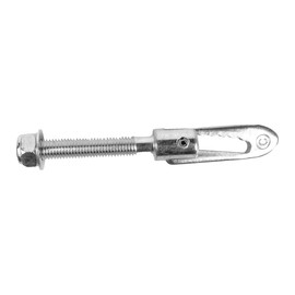 Tiardey 2pcs Trailer Quick Release T-Pin - High Strength Spring Locking Pin M12 x 75mm