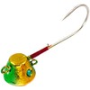MARUSHINGYOGU Dragon TRD One Tenya Green Gold No. 12