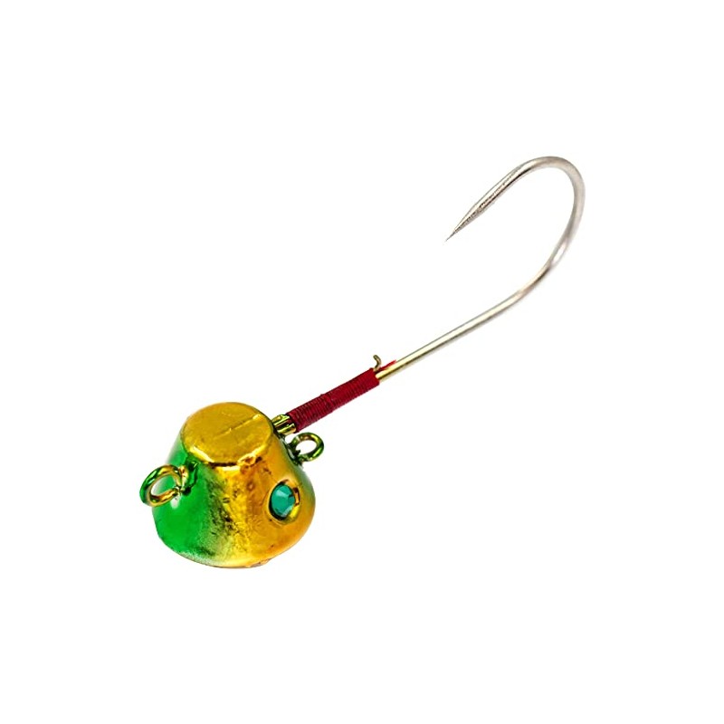MARUSHINGYOGU Dragon TRD One Tenya Green Gold No. 12