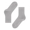 FALKE Women's Socks, Grey (silver 3290) new - environmentally friendly