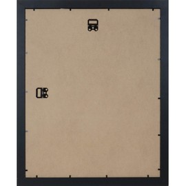 Lorell Stylish Poster Frame, 16" x 20" (49223)