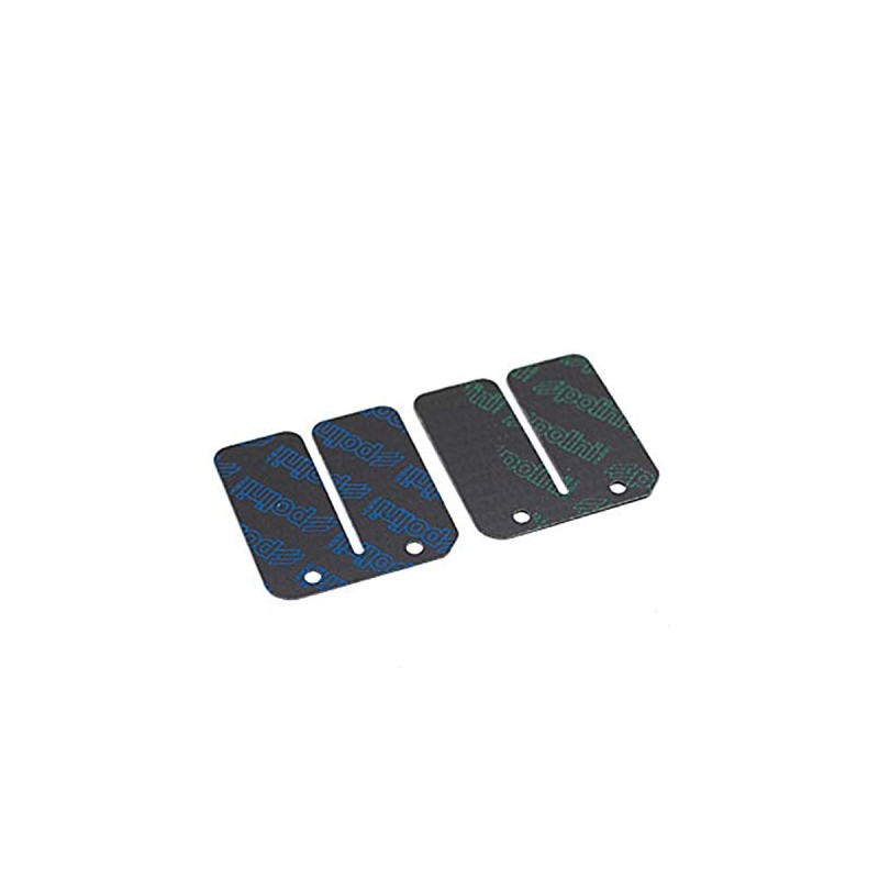 POLINI SET LAMELLE CARBONIO YAMAHA-MINAR.