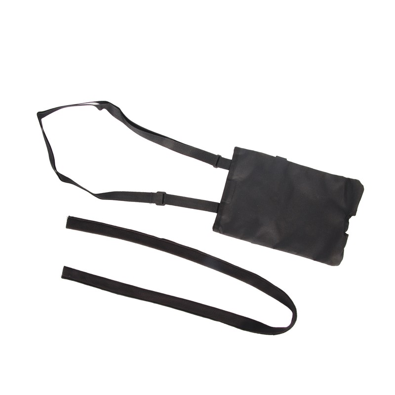Urine Drainage Bag Holder Adjust Strap Waterproof Urine Drain Pouch