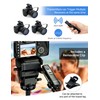 Camera Remote Shutter Release Wireless: [164'] Radio Control Accessories for
