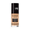 COVERGIRL TruBlend Matte Made Liquid Foundation, True Ivory