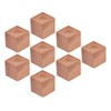 8 Pcs Essential Oil Diffuser Eco Friendly Rosewood Essential Oil