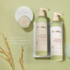 Rice Water Thinning Hair Shampoo & Conditioner - Anti Hair