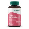 Omega Cápsulas Pronat Ultra Salmón Plus Unidades Epa Dha
